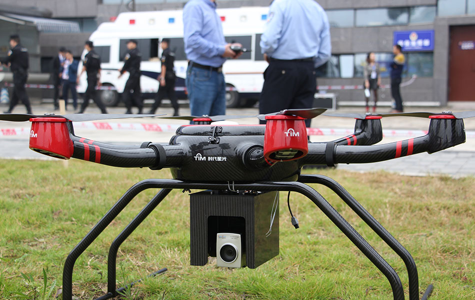 绵阳科博会安保